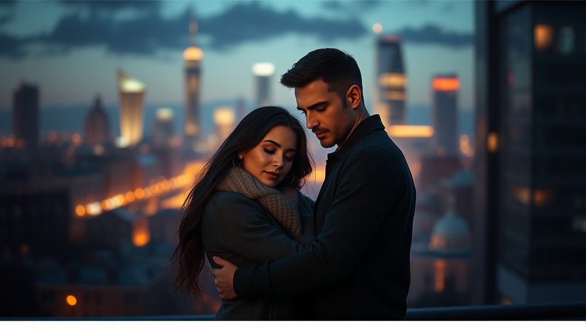 Изображение создано с помощью нейросети 