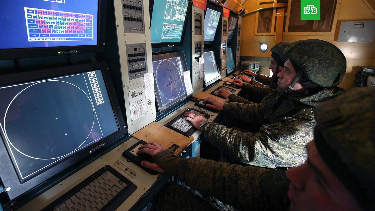    Фото: РИА Новости © 2024, Виталий Тимкив