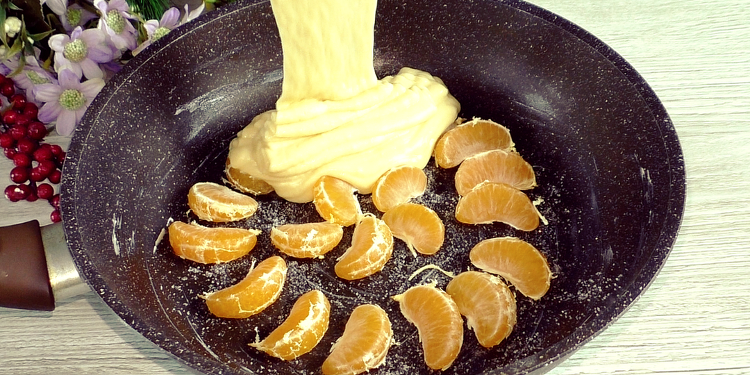 Заливные пироги много лет готовлю на сковороде, без духовки, и другие рецепты не ищу. Вот 3 сладких пирога к чаю