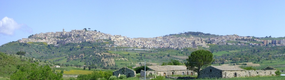 Видзини — коммуна в Италии, располагается в регионе Сицилия