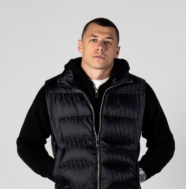 фото: https://open.spotify.com/artist/5VKufGMVAZ6fs111xYNKnU