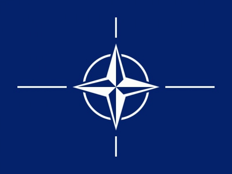  НАТО