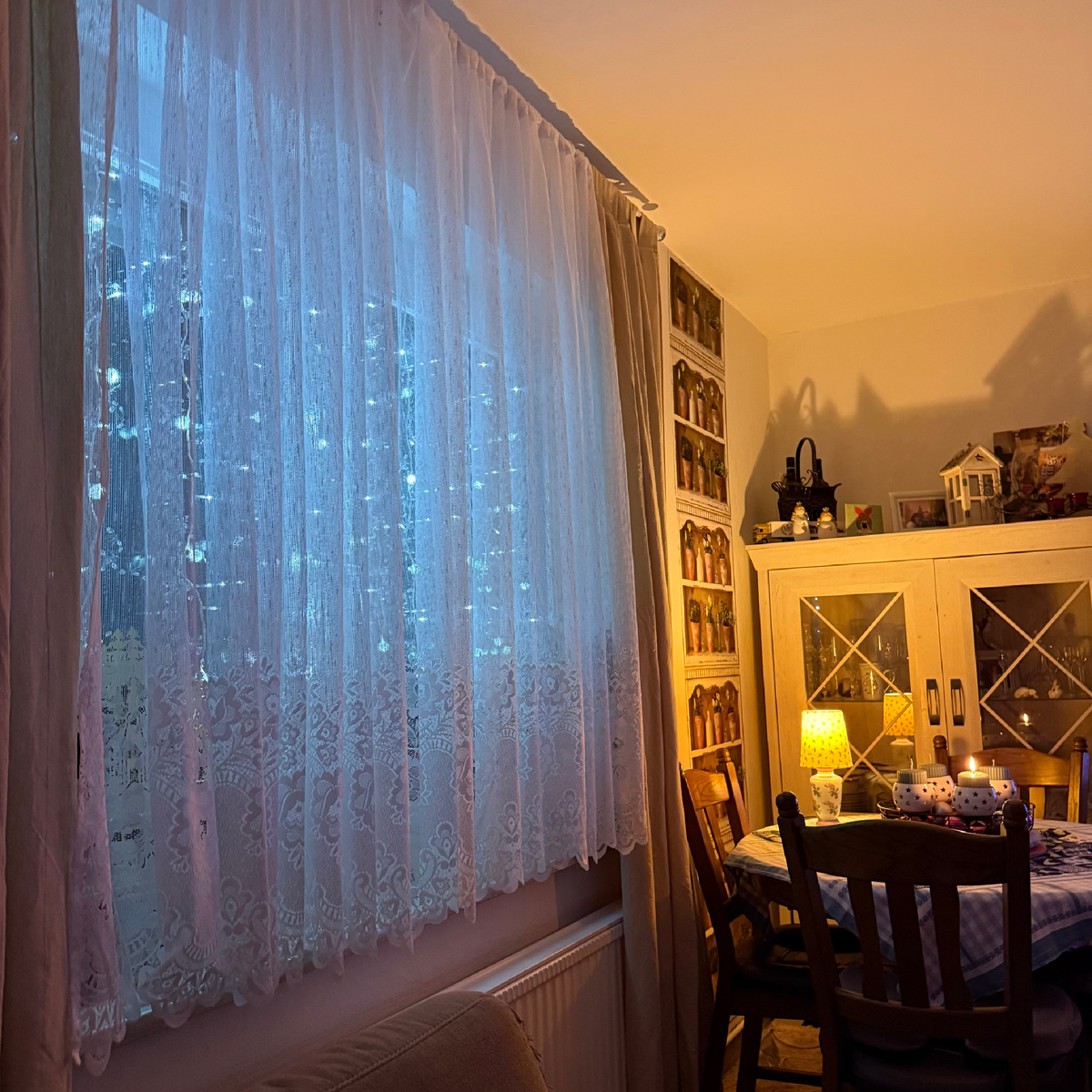 Фото от автора.Тамара Вибе.2024