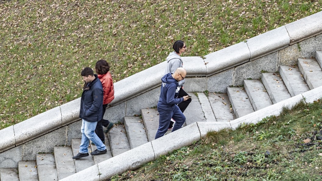    Фото: Konstantin Kokoshkin/Global Look Press