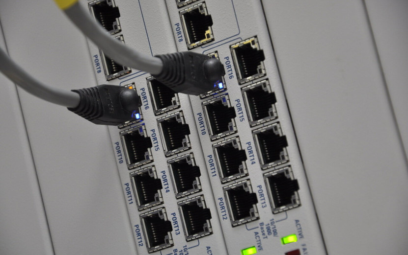  С декабря все операторы связи под угрозой лишения лицензии должны будут фильтровать интернет-трафик. Фото: архив редакции