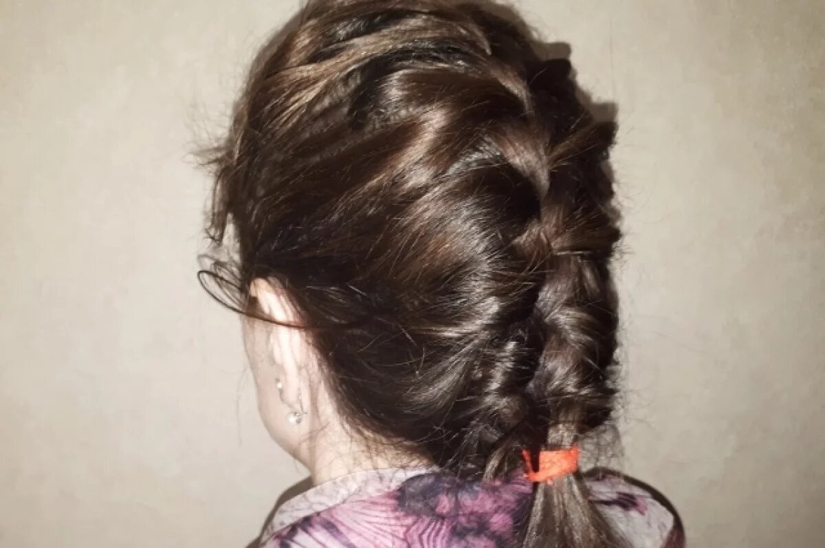    Трихолог Курская назвала 8 секретов для быстрого роста волос