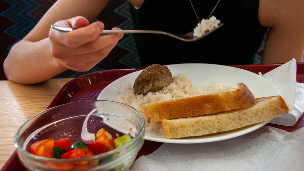    Фото: © Svetlana Vozmilova/Globallookpress