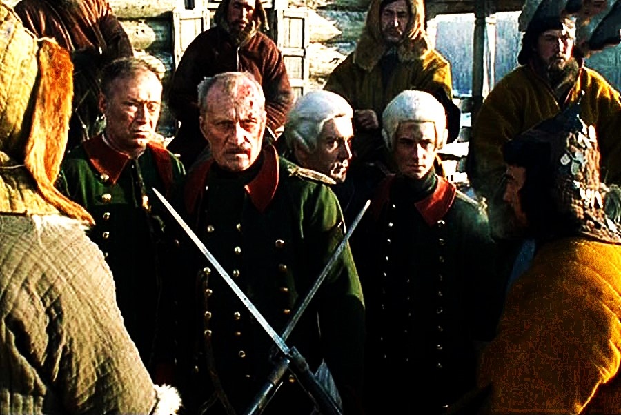 Сейчас для каждого из них настанет тот самый "момент истины"