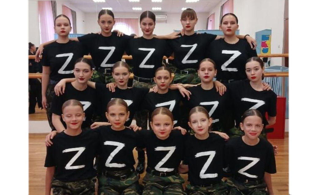    Фото предоставила Алиса Коваленко. tamannews