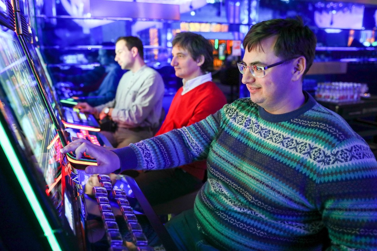 Фото © Дмитрий Феоктистов / ТАСС