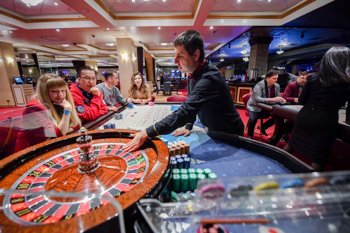 Фото © Юрий Смитюк / ТАСС