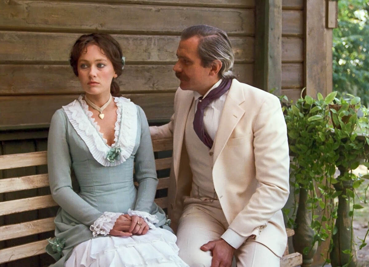 "А счастье было так возможно..."