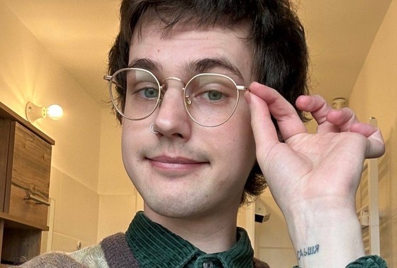    Александр Долгополов