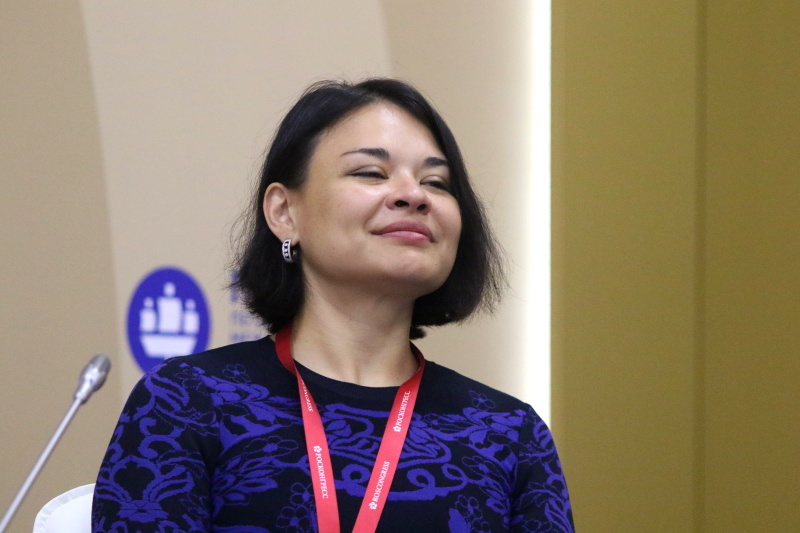    Фото: © Maksim Konstantinov/ Global Look Press