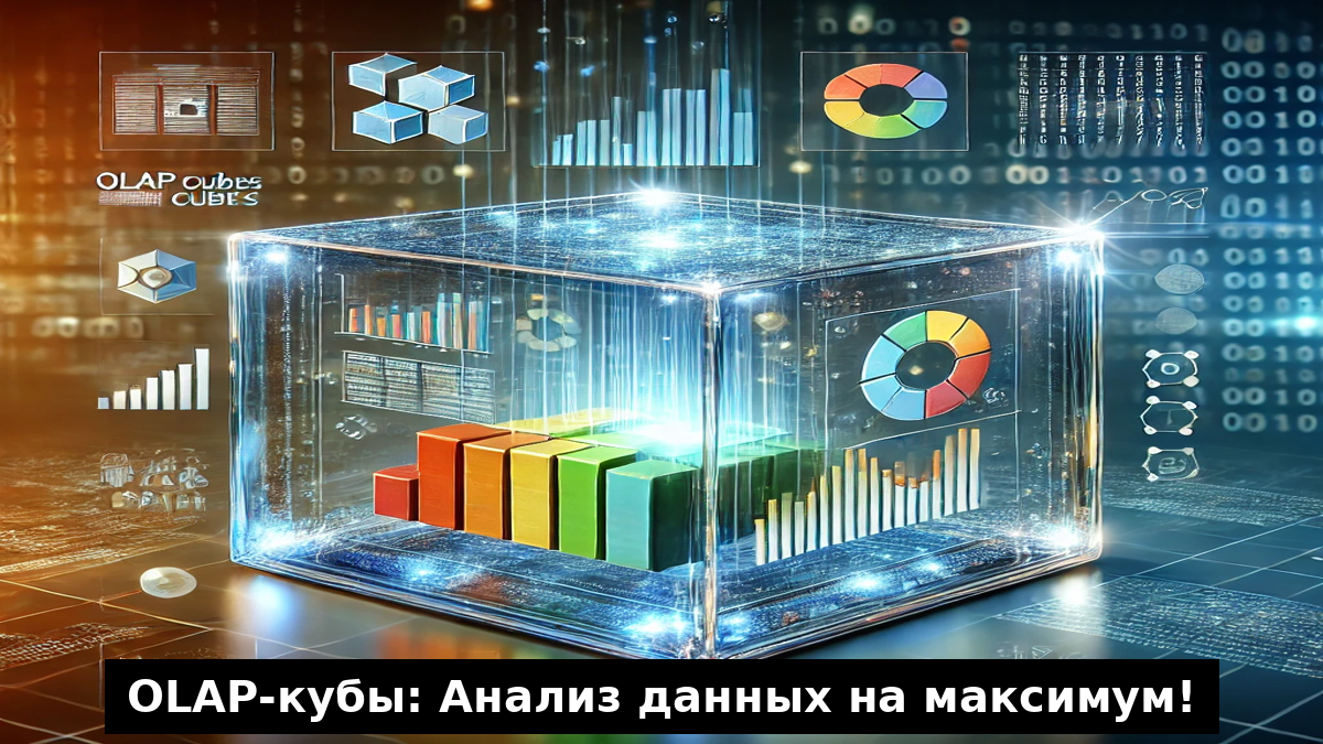 Крути массив данных 