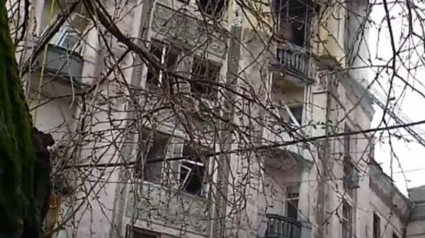    © Фото : скриншот видео из соцсетей