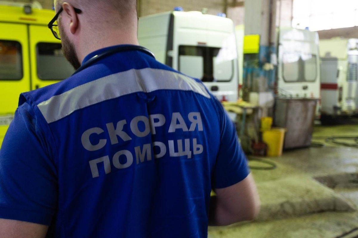 Фото: Сиб.фм