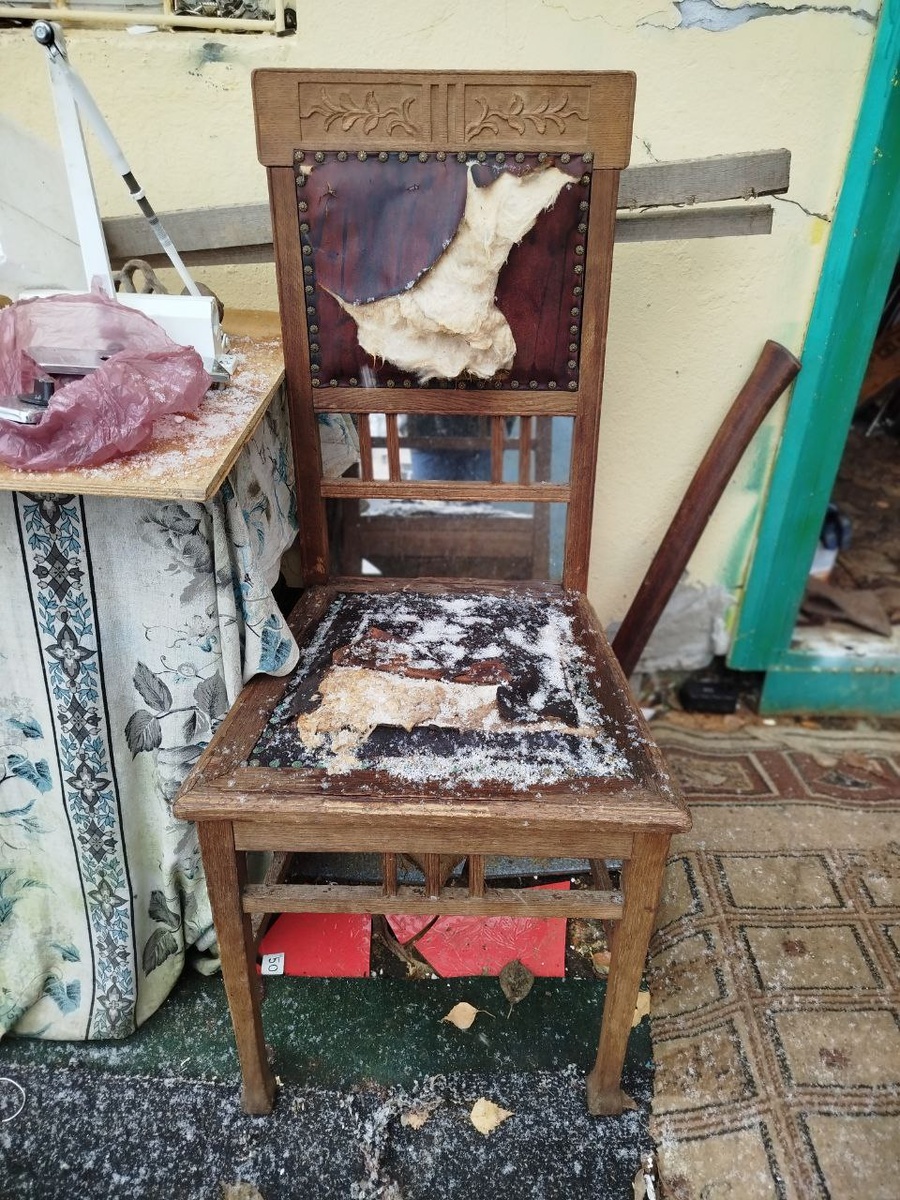 костромская барахолка на ул.Чайковского