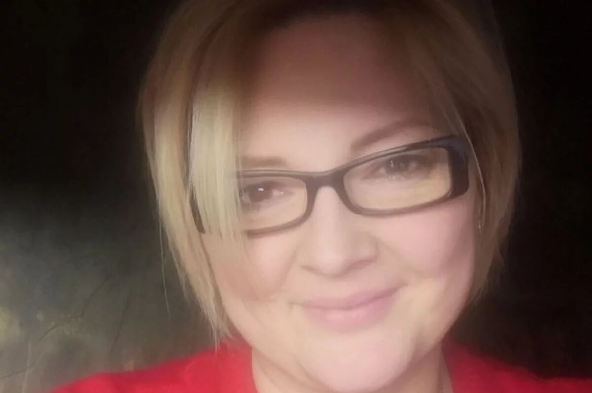    Россиянка Литвинова завершила пятидневную голодовку на лайнере SH Diana