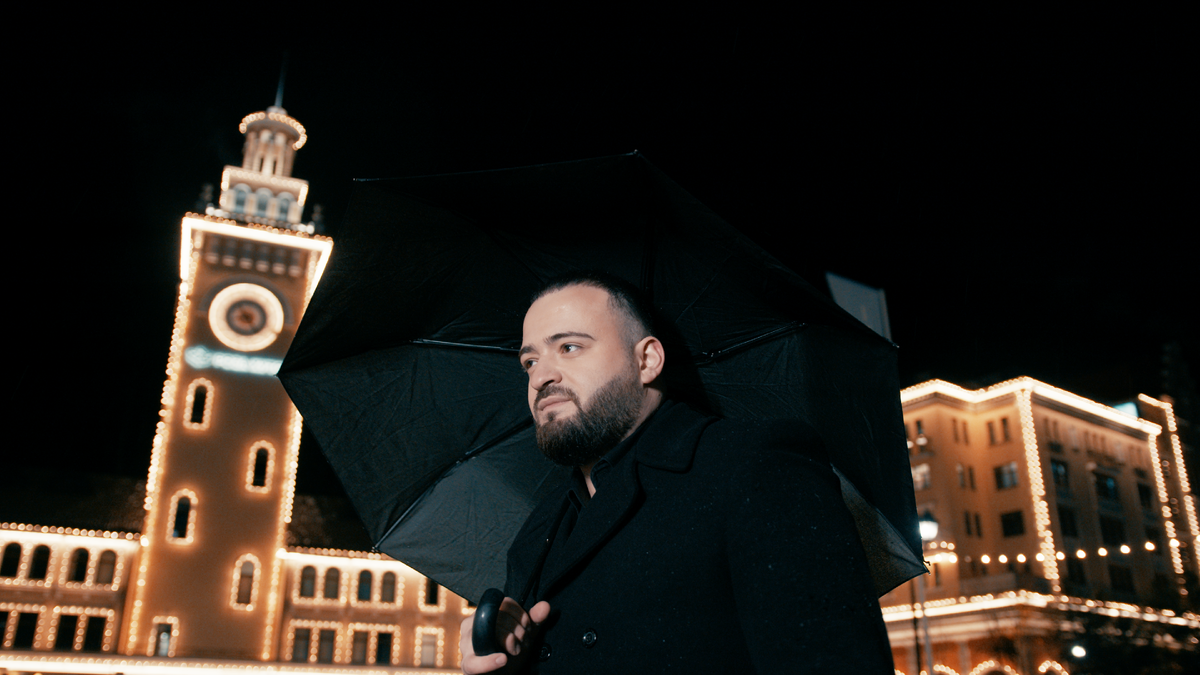 РОМАН РАМАЗЯН