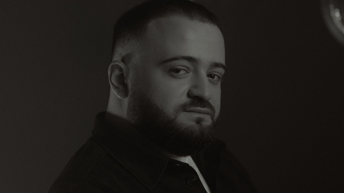 РОМАН РАМАЗЯН