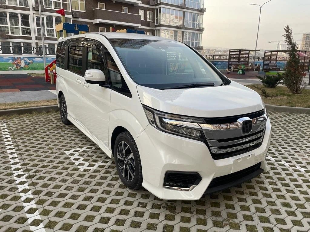 Трансфер Новокузнецк - Ачинск.