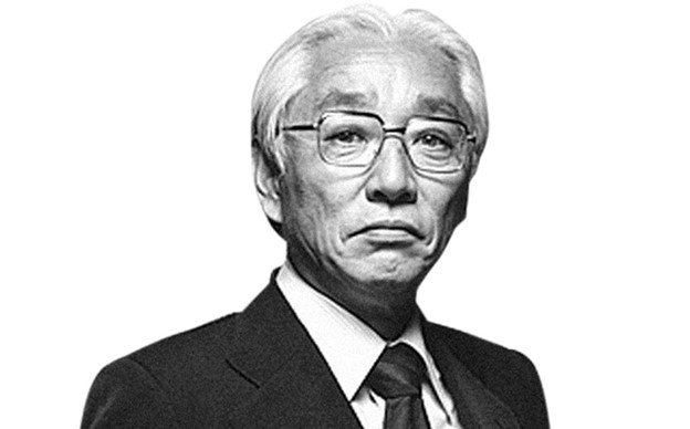 Акио Морита (Akio Morita)