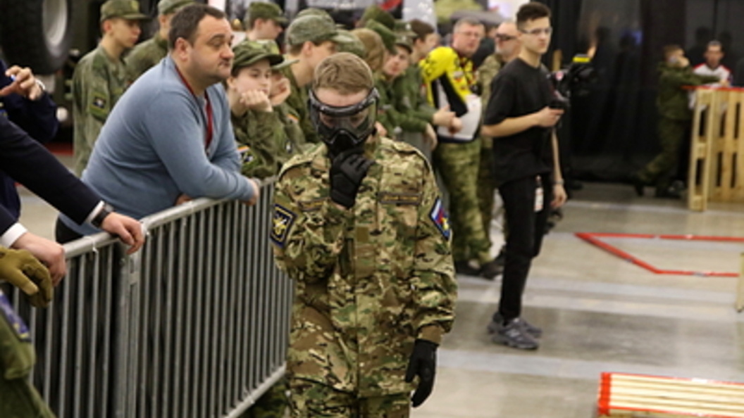    Фото; Maksim Konstantinov/Globallookpress