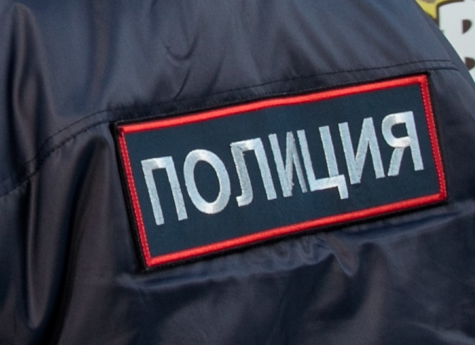    Угнавший машину полицейский работал начальником ИВС в Ханты-Мансийске