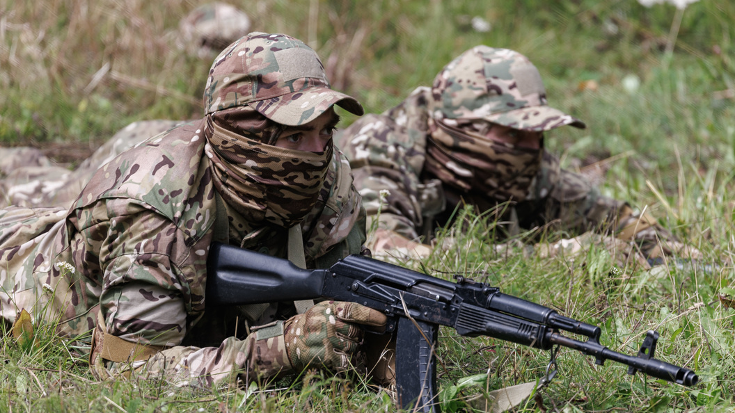    Sergey Elagin/Globallookpress