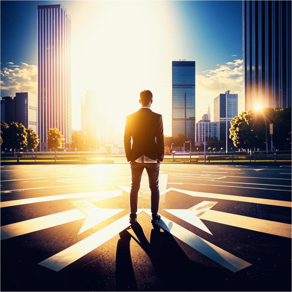 Решай что делать