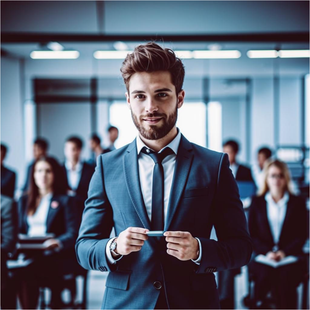 Посещение тренингов, семинаров и вебинаров