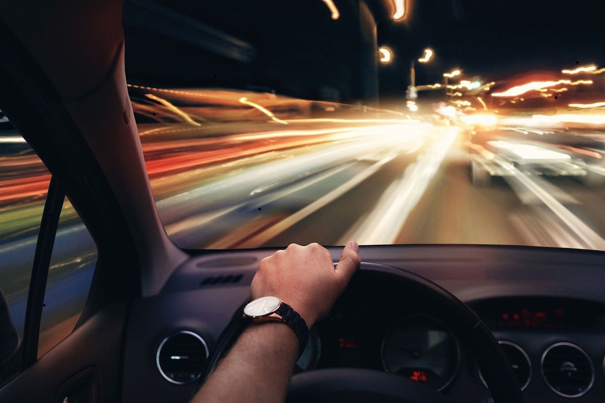 Тише едешь – дальше будешь? Мифы и реальность