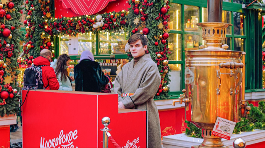    Фото: Пресс-служба Мостуризма
