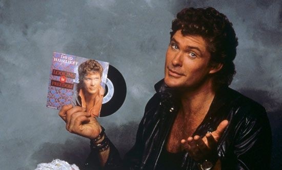 Дэвид Хассельхофф