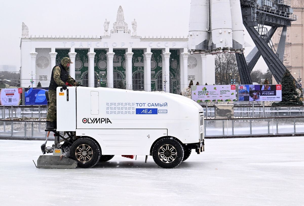    РИА Новости