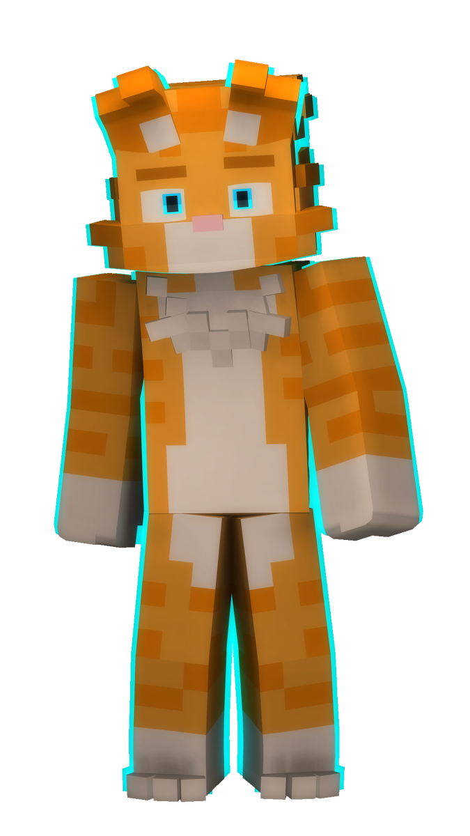 Это Окрас Бискаса