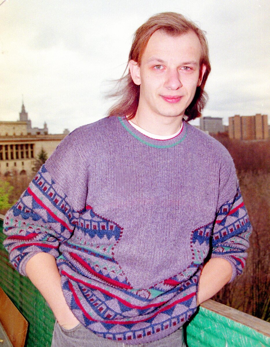    В возрасте 15 лет Марьянов начал сниматься в кино и прославился после главной роли в телефильме Георгия Юнгвальда-Хилькевича «Выше радуги» / Legion-Media