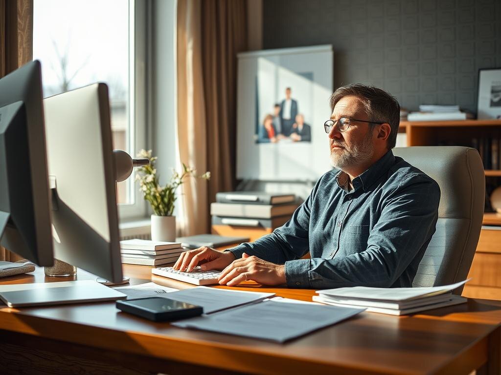    Успех в автоматизации