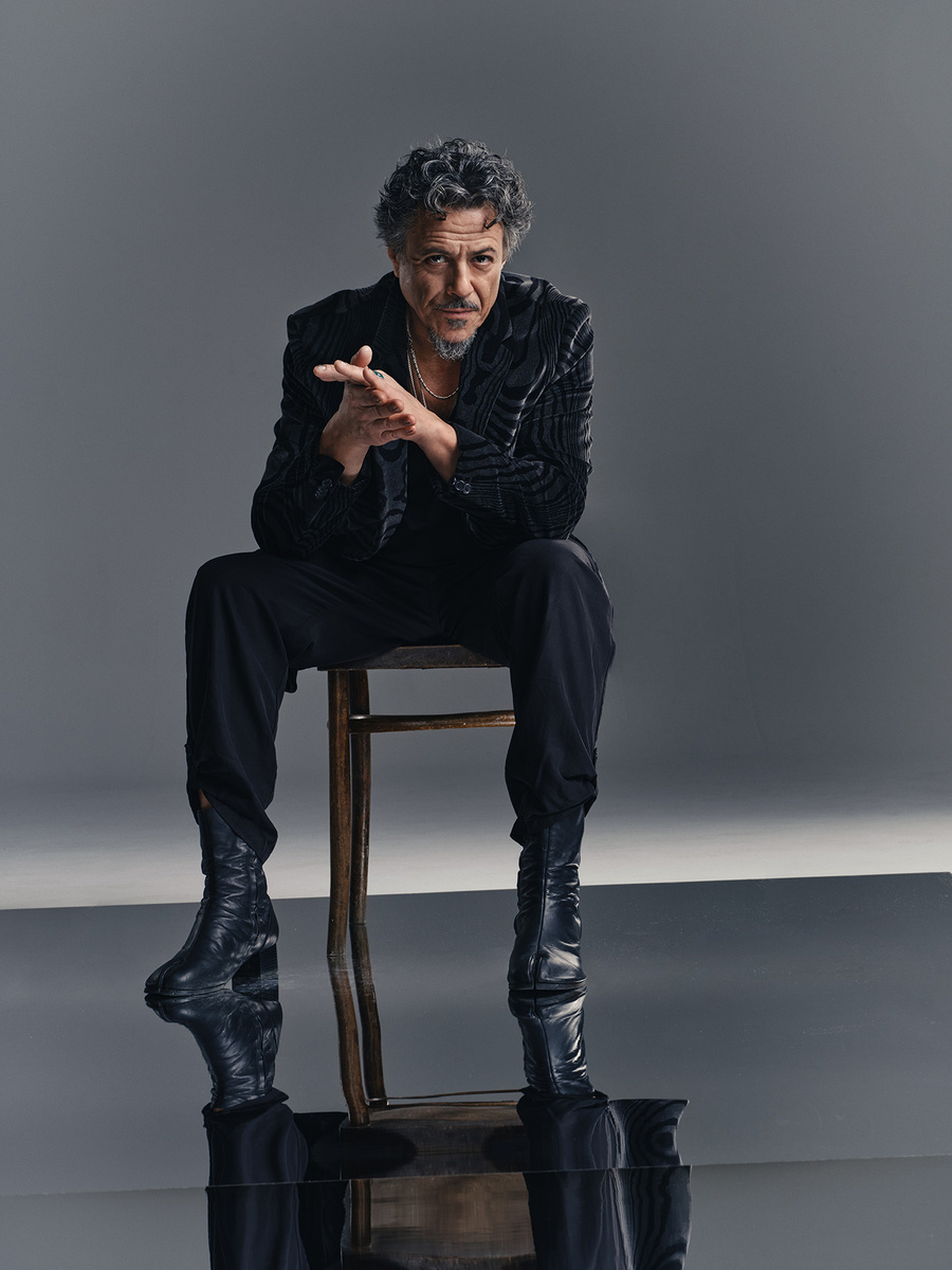    Борис Хвошнянский