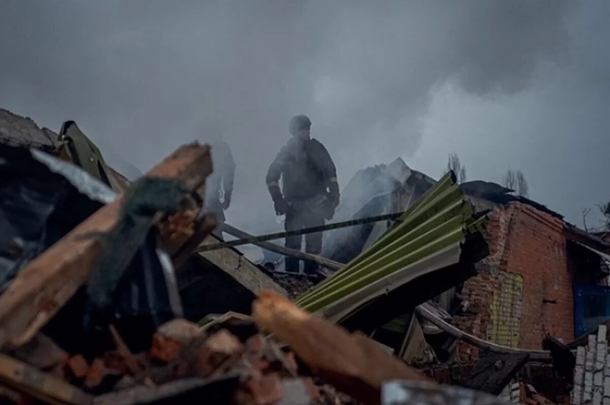    FT: боевики ВСУ пожаловались на ложь командования и нехватку вооружения