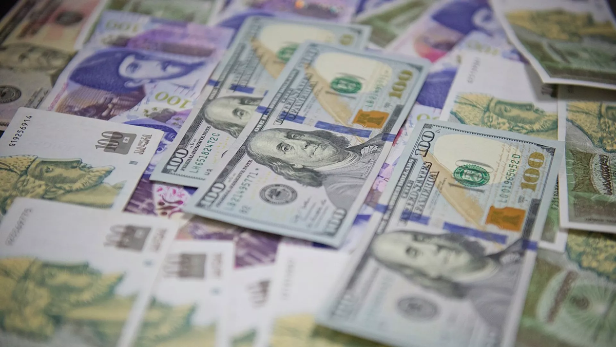 © photo: Sputnik / Stringer