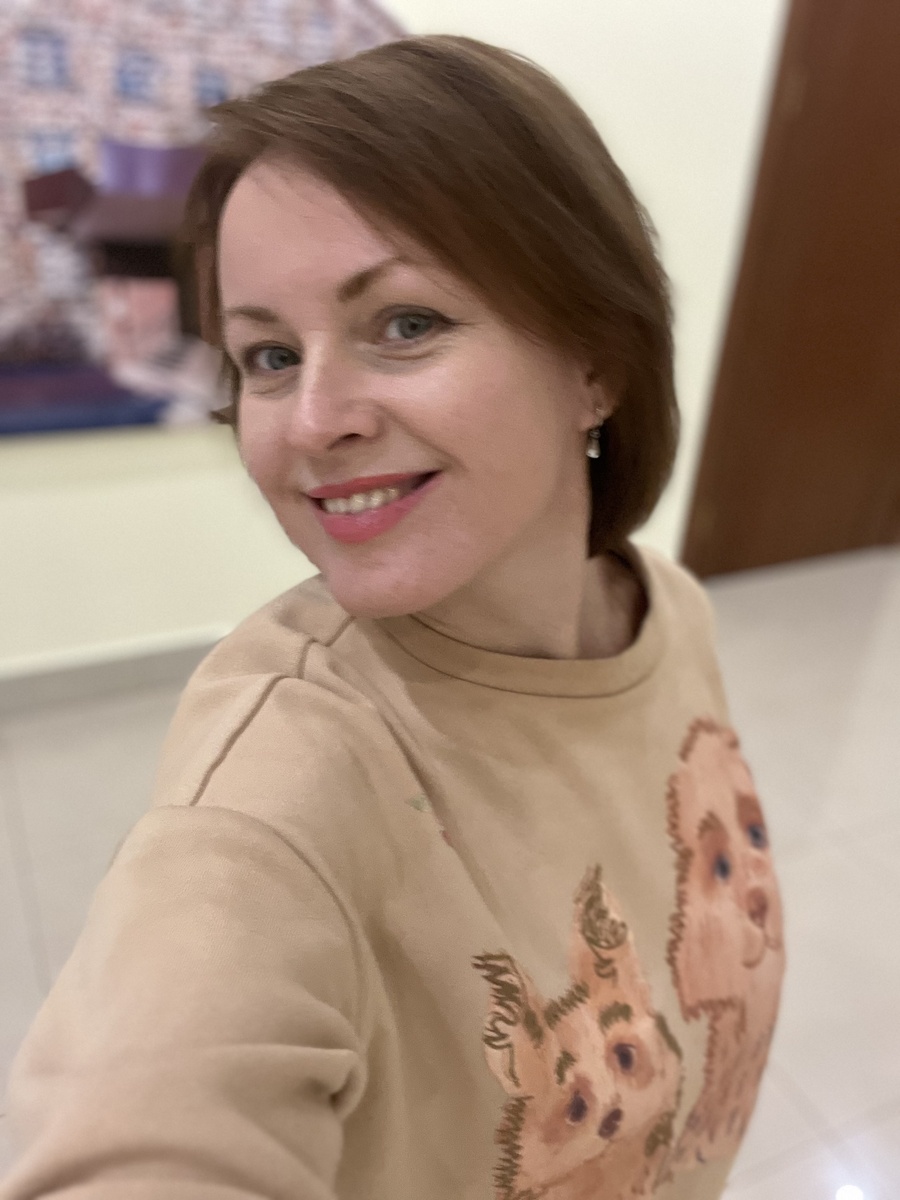 Знакомьтесь, Яна ВЕЛЬМИ, ваш гуру по ЗОЖ😉🙌🏻 Фото автора 