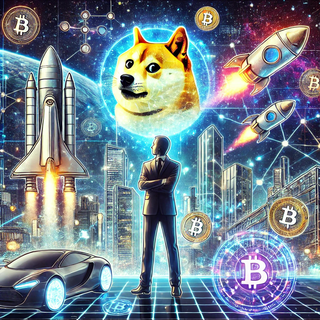 Илон Маск снова стал самым богатым человеком в истории