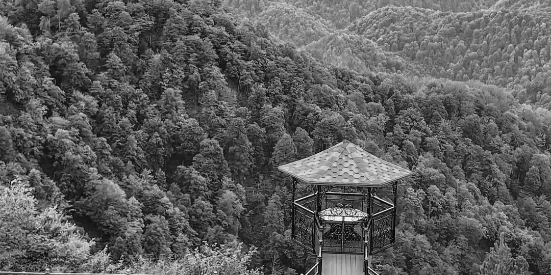 Панорама Адыгеи: история, добираемся и легенды