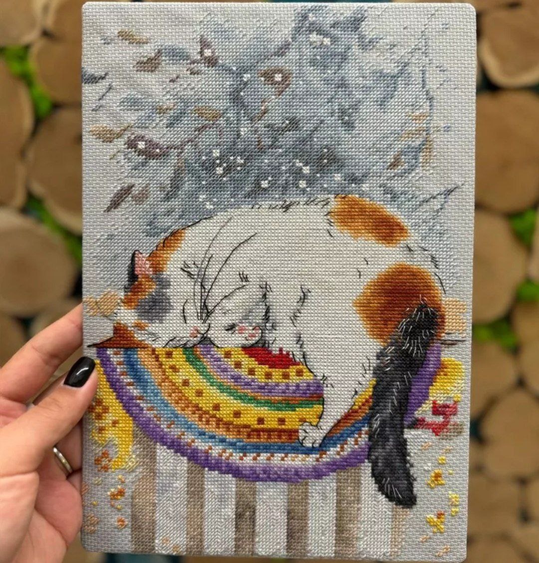 Скриншот с ВБ