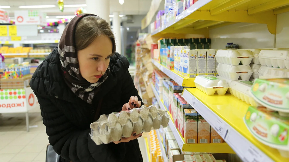 Решение по ценам в крупных сетях