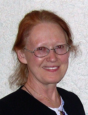 Марина Борисовна Гниловская