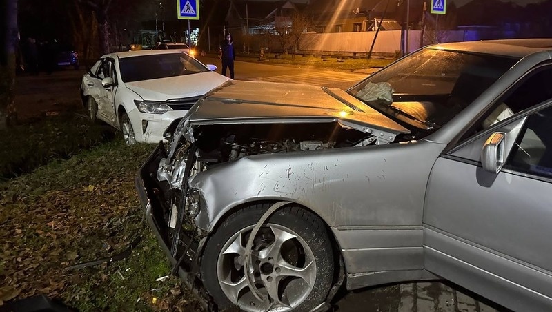      Фото: Госавтоинспекция Ставрополья