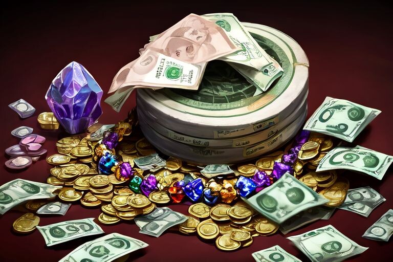 Финансовый гороскоп для Козерога на январь 2025